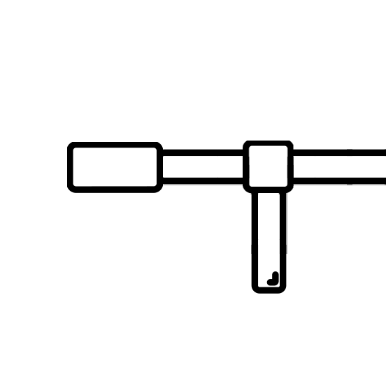 Curtain Poles